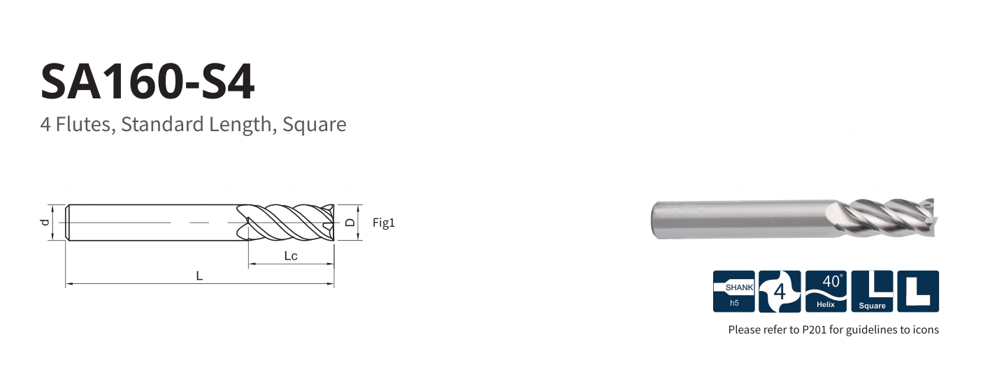 Esquema original aplicable a SA160-S4-10025