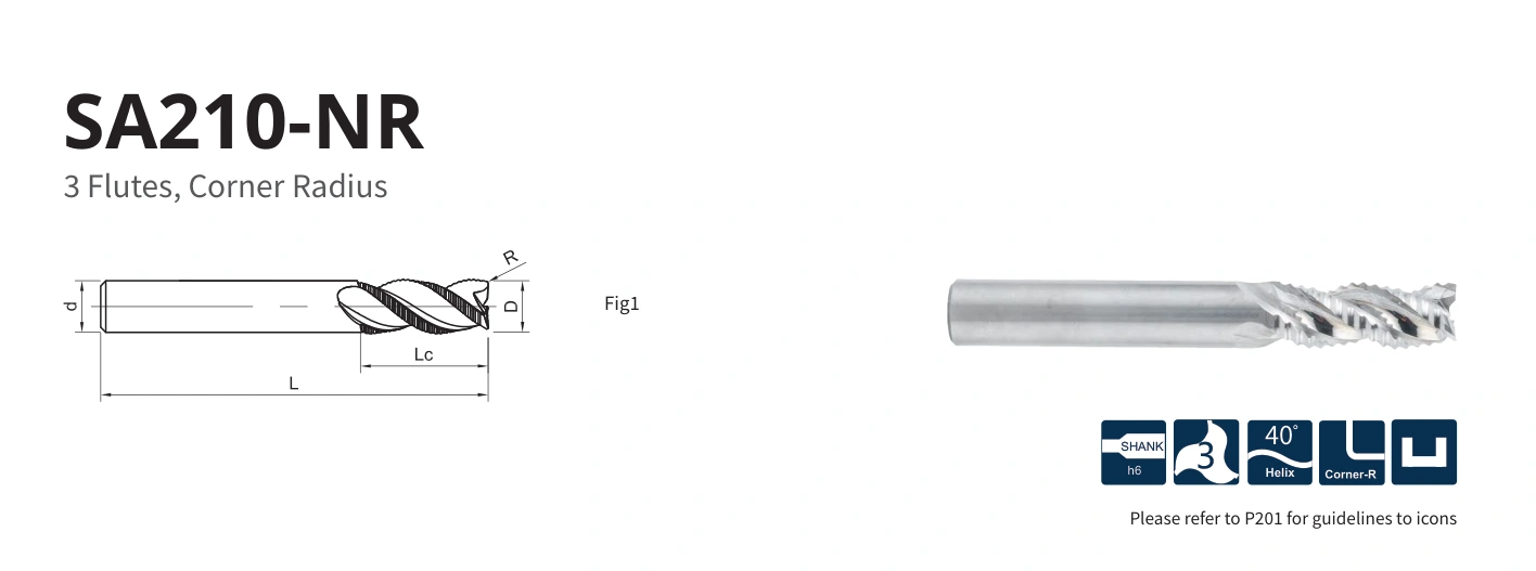 Esquema original aplicable a SA210-NR-16003